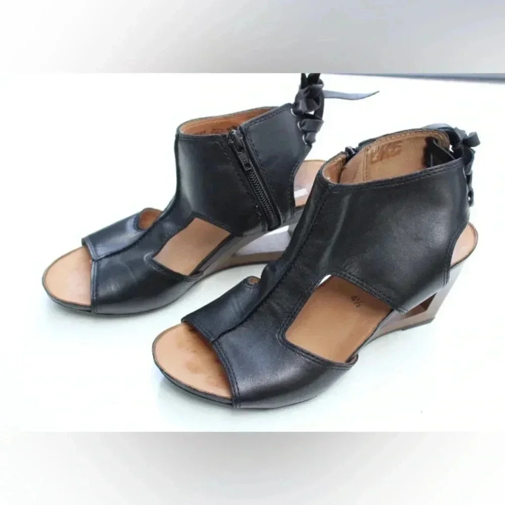Gabor Wedge sandals